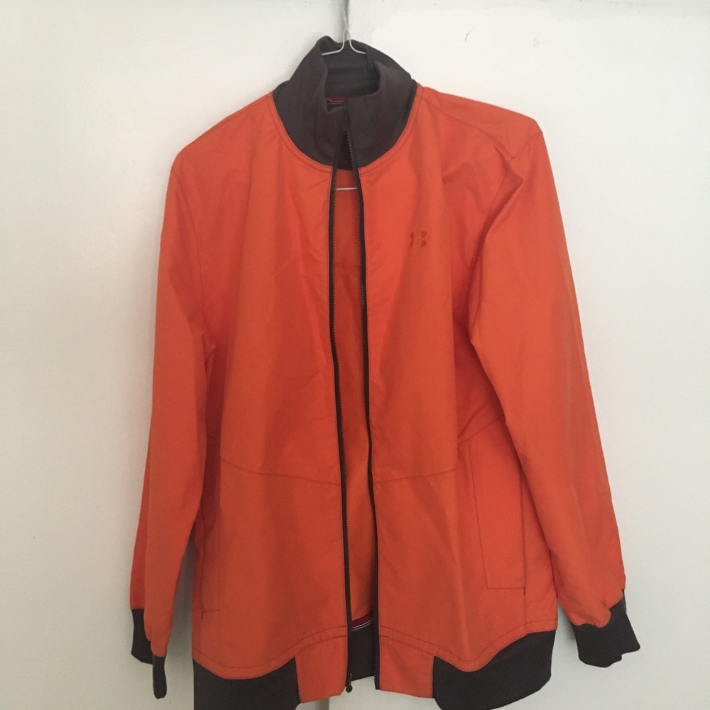 Under Armour Jacket
